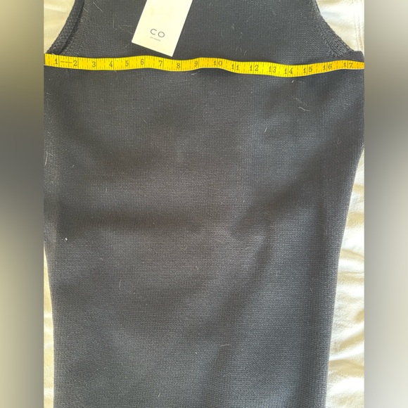CO Black Knit Sweater - Picture 8 of 10